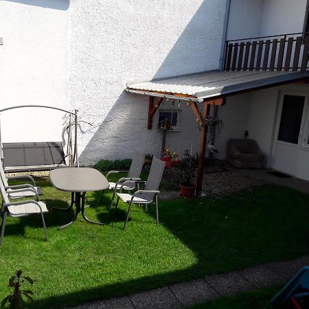 Ferienwohnung Schwarzbauer Illmitz Exterior photo
